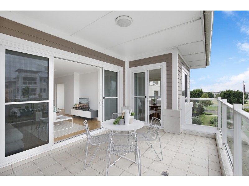 51/1 Juniper Drive, Breakfast Point NSW 2137
