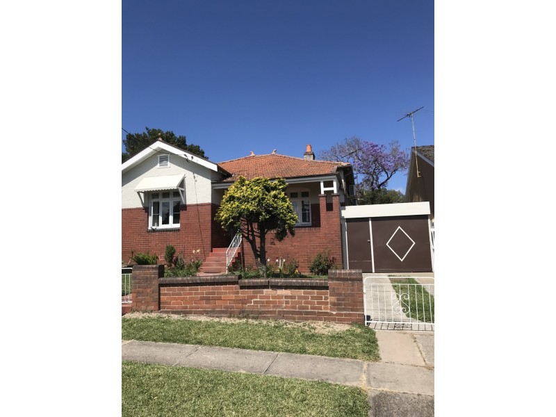 19 Cavendish Street, Concord West NSW 2138