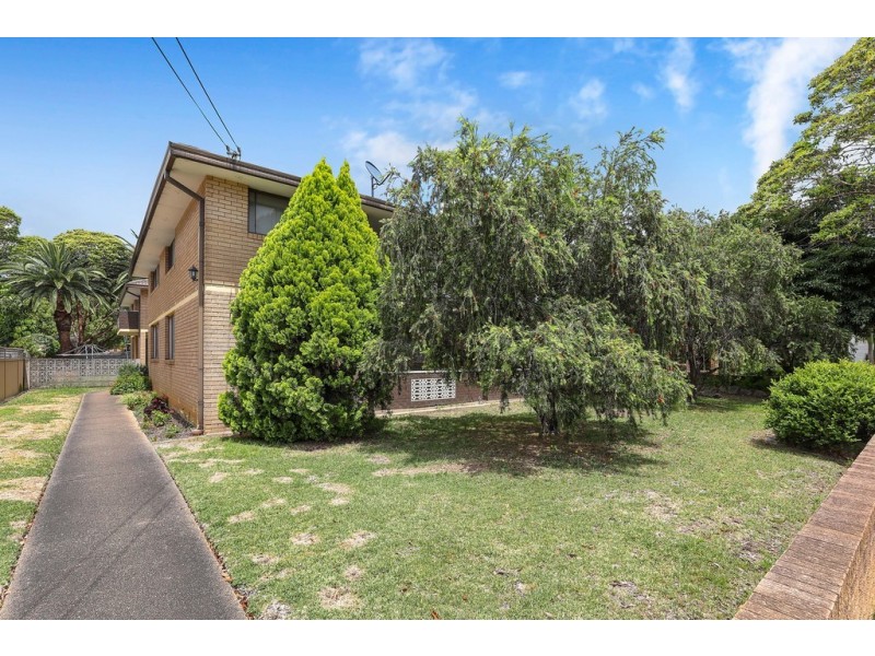 2/22 Crane Street, Concord NSW 2137