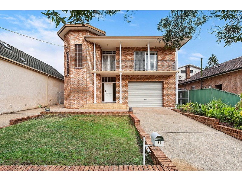 56 Wellbank Street, Concord NSW 2137