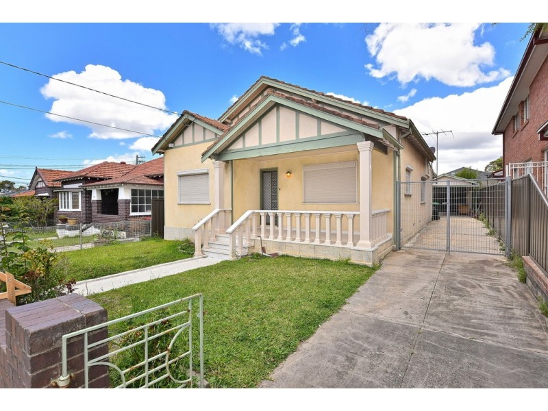 104 Davidson Ave, Concord NSW 2137