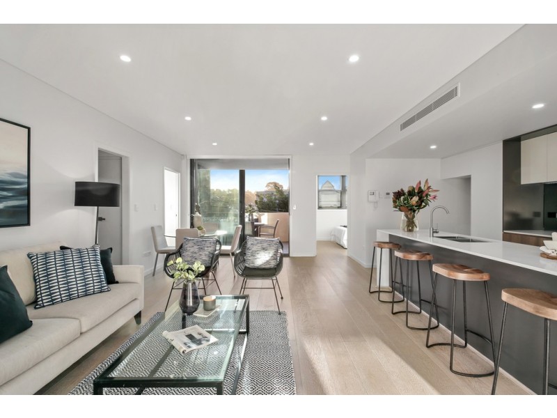 7/105 Percival Road, Stanmore NSW 2048