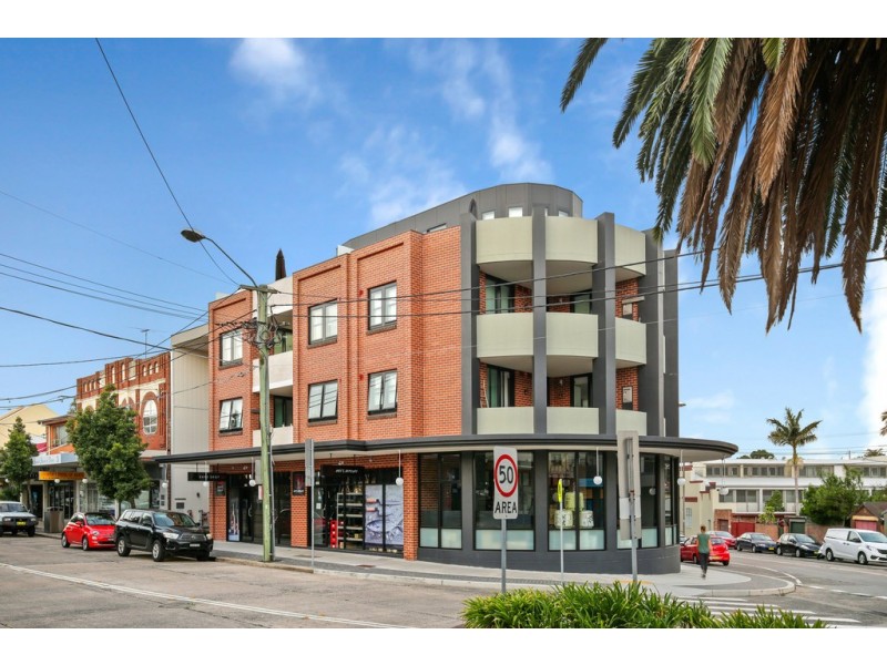 7/105 Percival Road, Stanmore NSW 2048