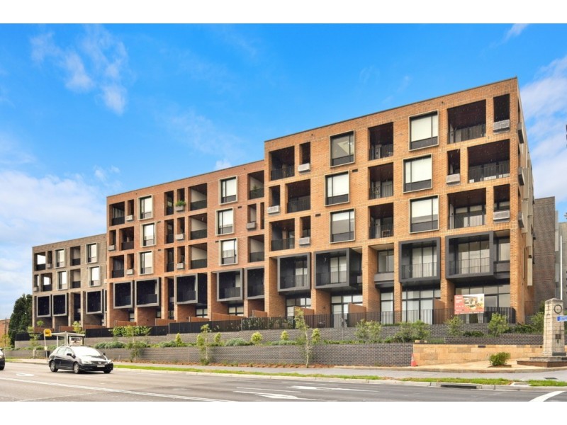 105/3 McKinnon Avenue, Five Dock NSW 2046