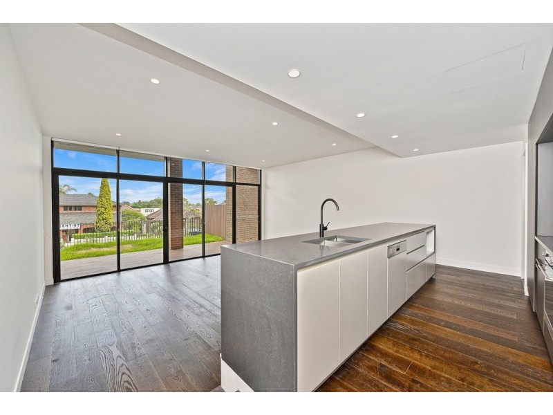 105/3 McKinnon Avenue, Five Dock NSW 2046