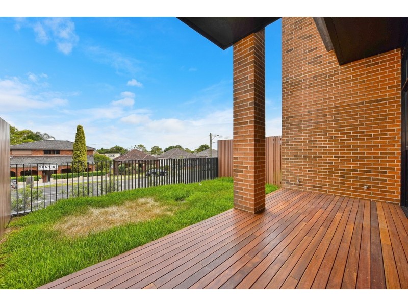 105/3 McKinnon Avenue, Five Dock NSW 2046