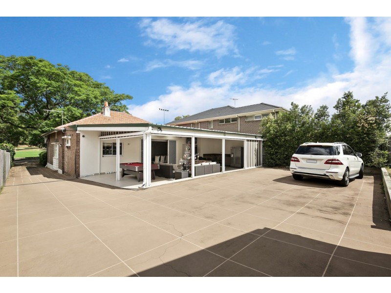26 Addison Avenue, Concord NSW 2137