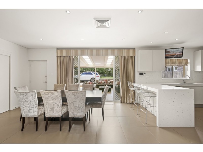 26 Addison Avenue, Concord NSW 2137