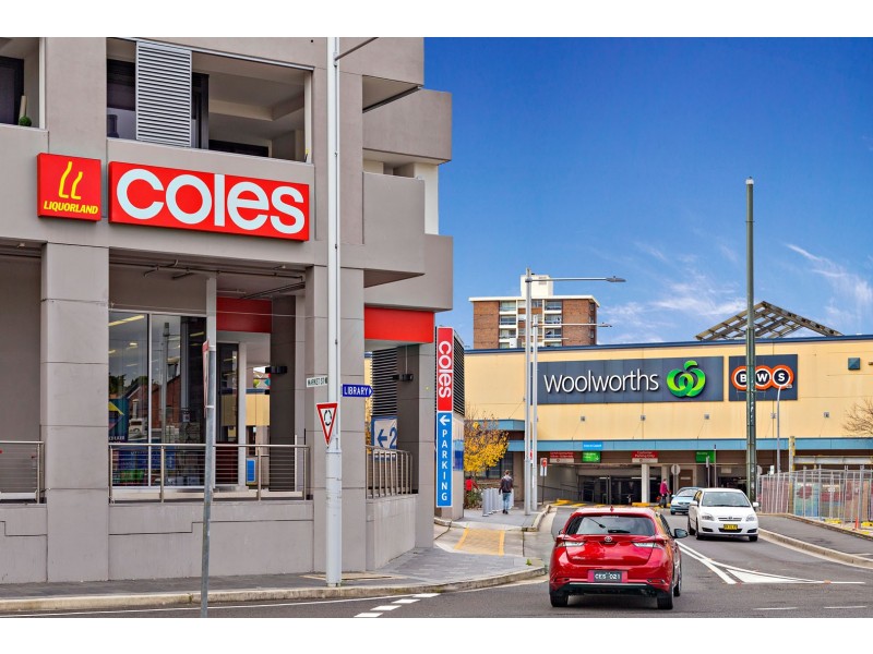 3/12 Adelaide Street, West Ryde NSW 2114