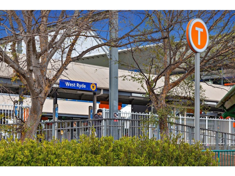 3/12 Adelaide Street, West Ryde NSW 2114