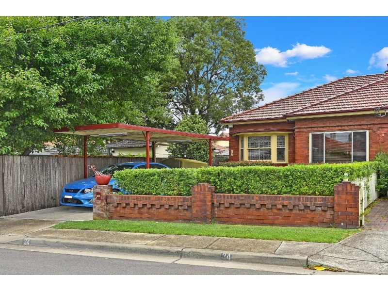 34 Ada Street, Concord NSW 2137