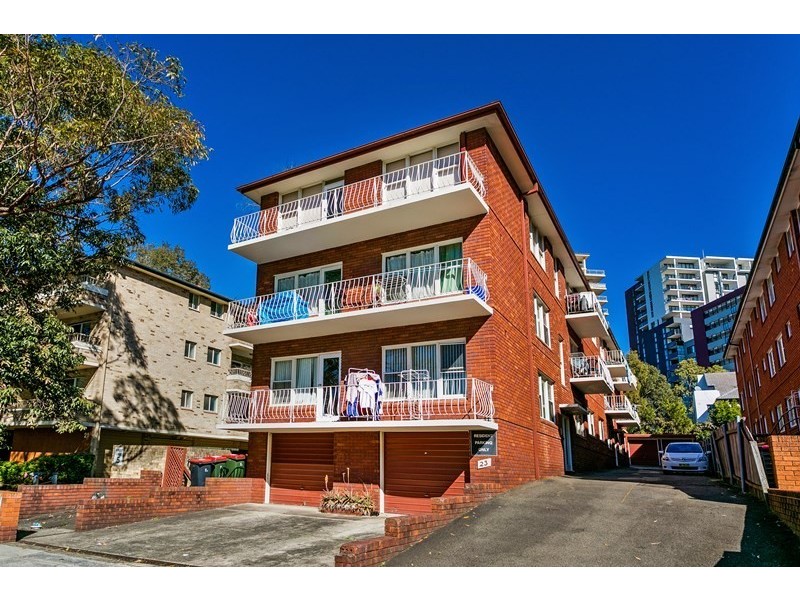 11/23 Gloucester Road, Hurstville NSW 2220
