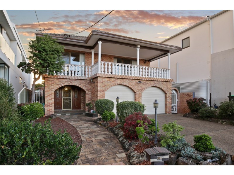 32 Dorking Road, Cabarita NSW 2137