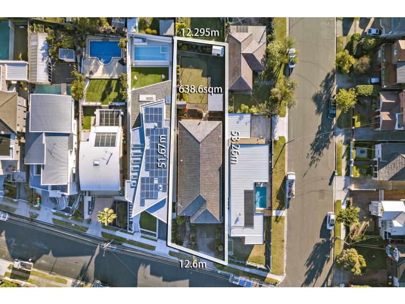 32 Dorking Road, Cabarita NSW 2137