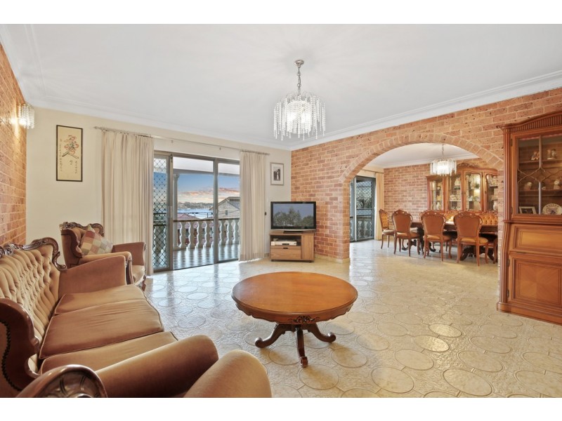 32 Dorking Road, Cabarita NSW 2137