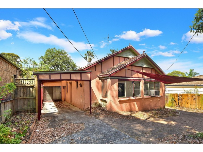 4 Gees Avenue, Strathfield NSW 2135