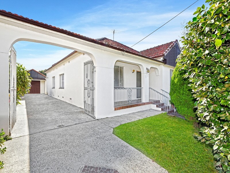 9 Stuart Street, Concord West NSW 2138