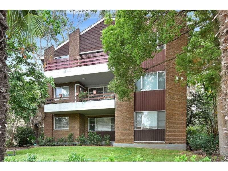 10/61-63 Frederick Street, Ashfield NSW 2131