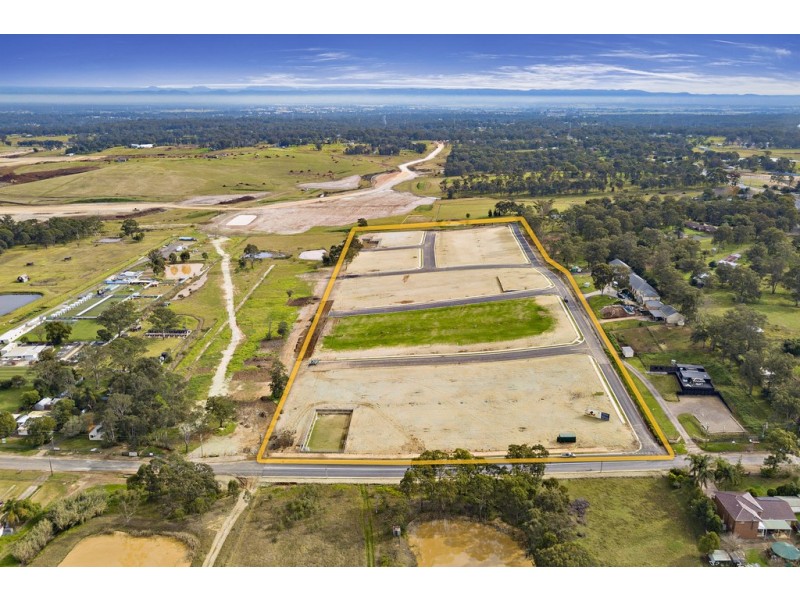 24 Memsie Street, Box Hill NSW 2765