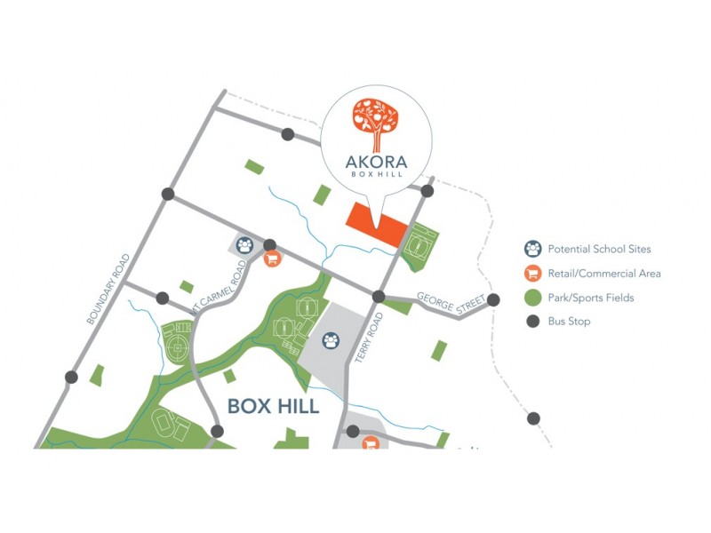 24 Memsie Street, Box Hill NSW 2765