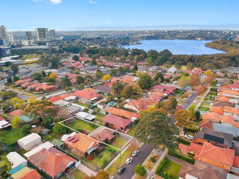 21 Merville Street, Concord West NSW 2138