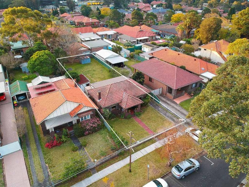 21 Merville Street, Concord West NSW 2138