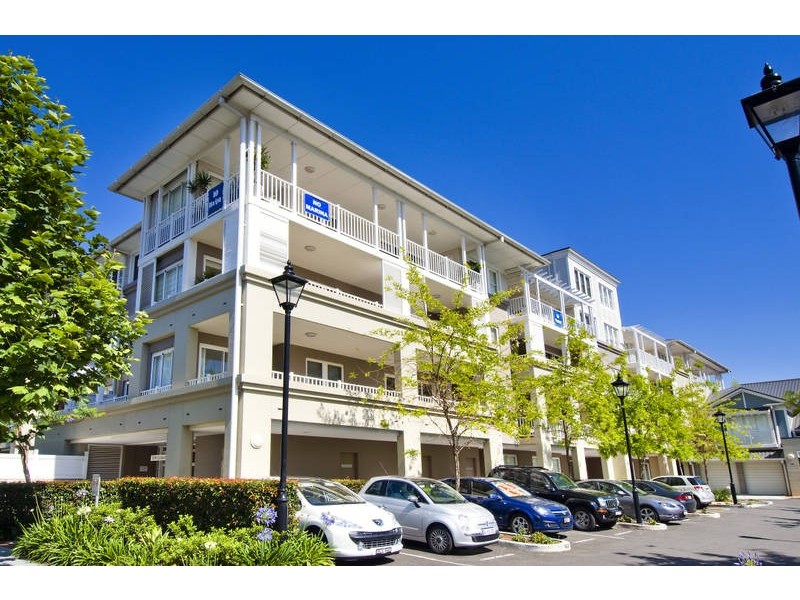401/1 Orchard Ave, Breakfast Point NSW 2137