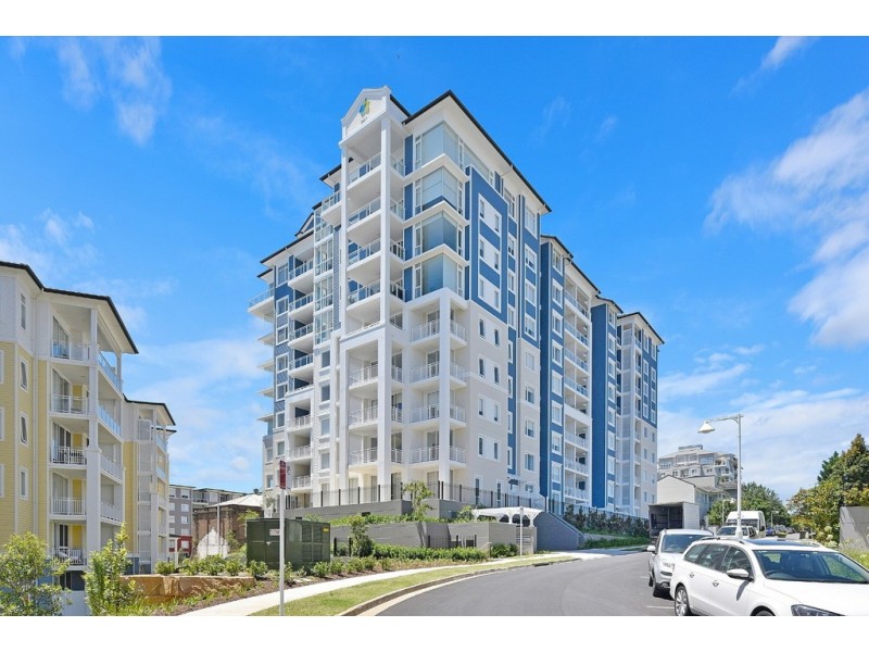 612/17 Woodlands Ave, Breakfast Point NSW 2137