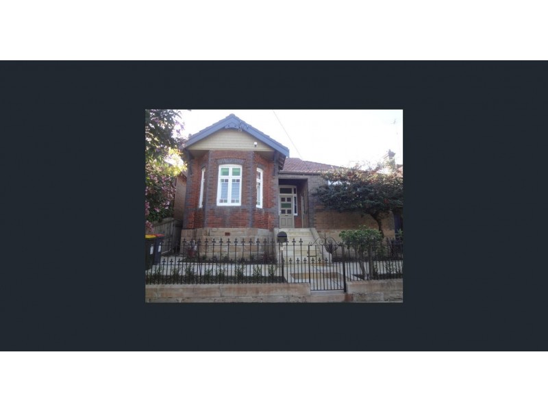 1/12 Clarendon Road, Stanmore NSW 2048