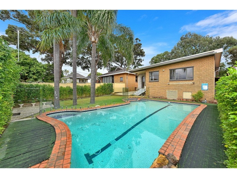 28 Orchard Street, Croydon NSW 2132