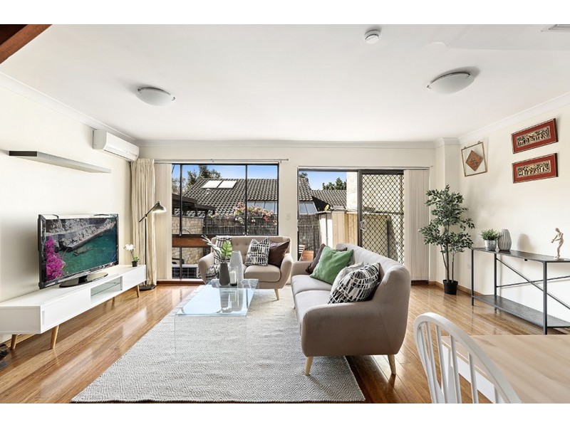 5/9-11 Llewelyn Street, Rhodes NSW 2138