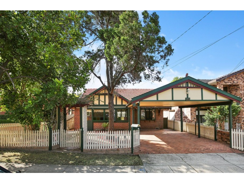 115 Davidson Avenue, Concord NSW 2137