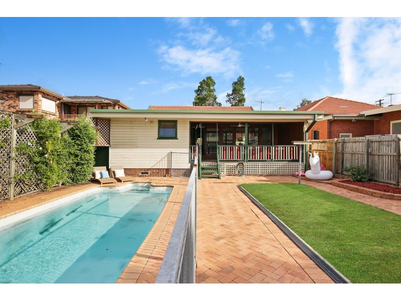 115 Davidson Avenue, Concord NSW 2137
