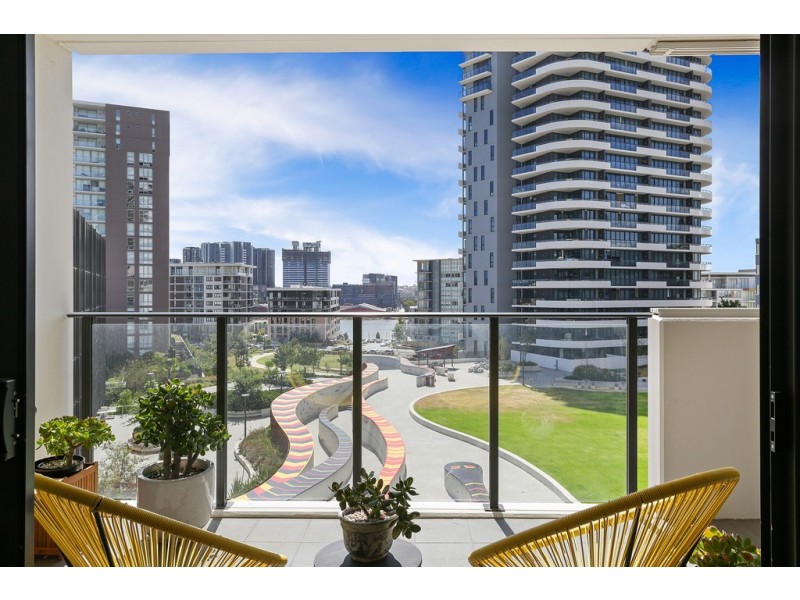 311/42 Walker Street, Rhodes NSW 2138