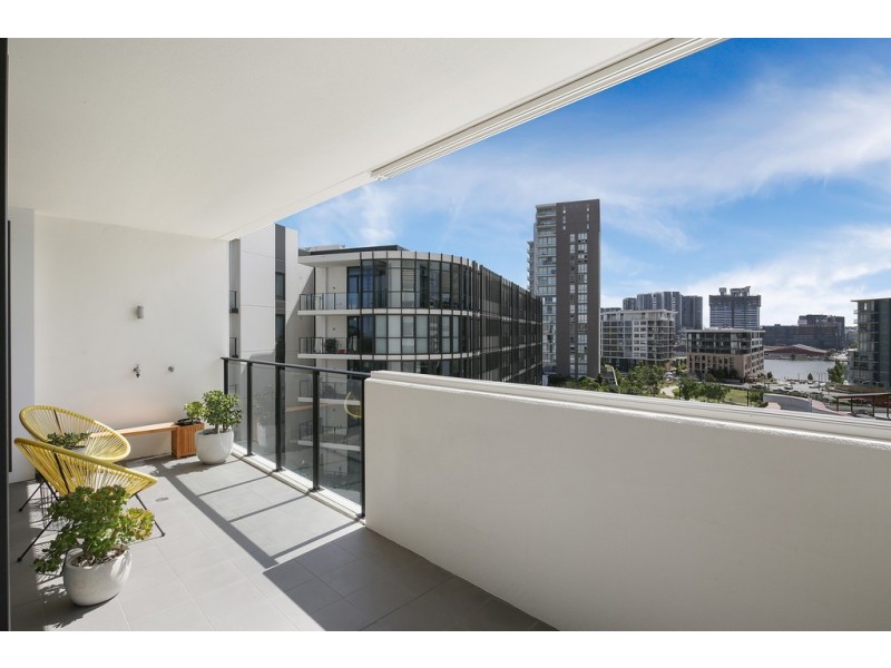 311/42 Walker Street, Rhodes NSW 2138