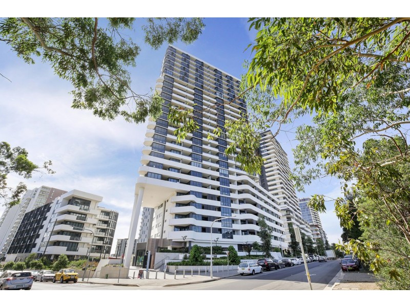 311/42 Walker Street, Rhodes NSW 2138
