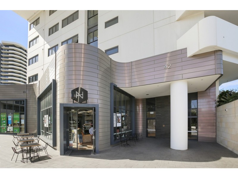 311/42 Walker Street, Rhodes NSW 2138