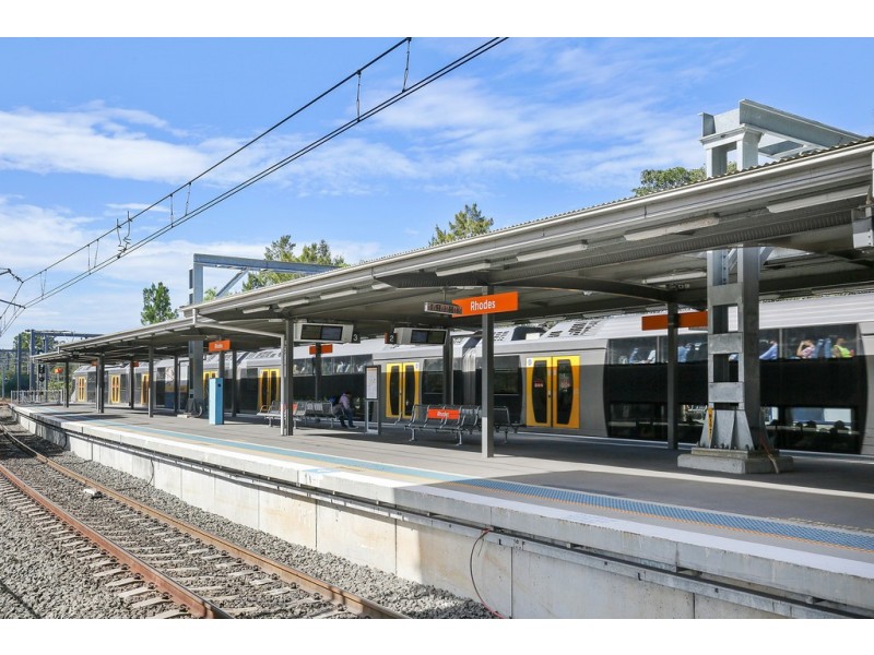 311/42 Walker Street, Rhodes NSW 2138