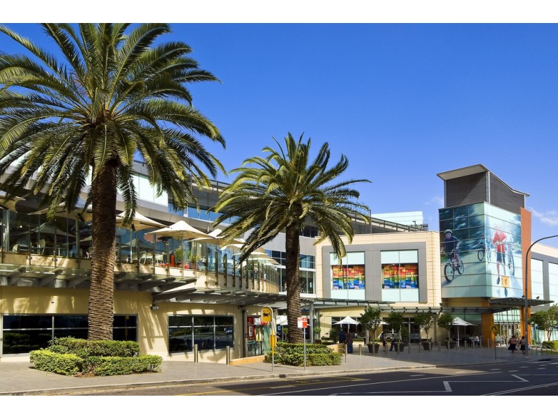 311/42 Walker Street, Rhodes NSW 2138