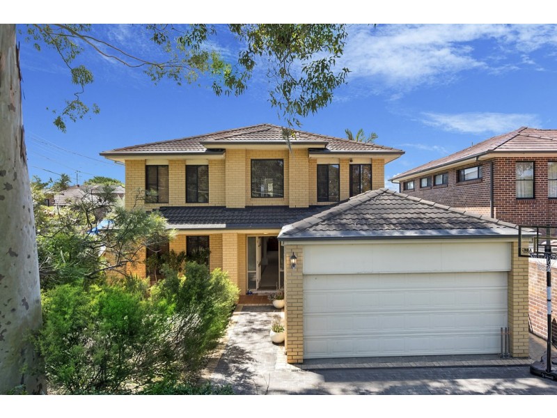 1 Phillips Street, Cabarita NSW 2137