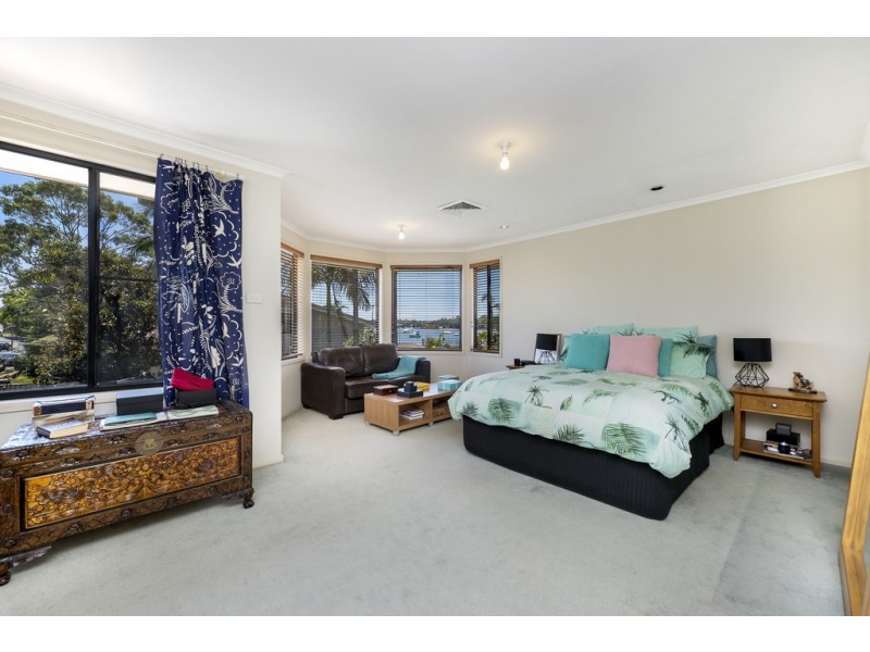 1 Phillips Street, Cabarita NSW 2137