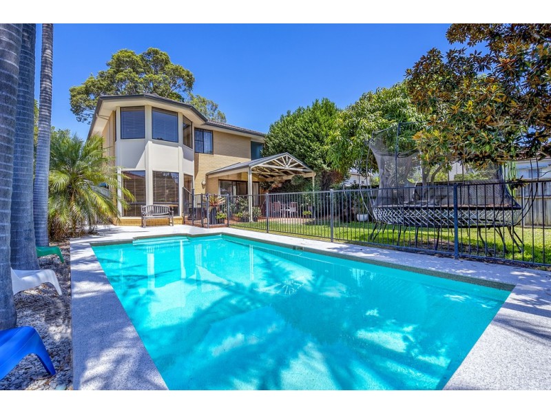 1 Phillips Street, Cabarita NSW 2137