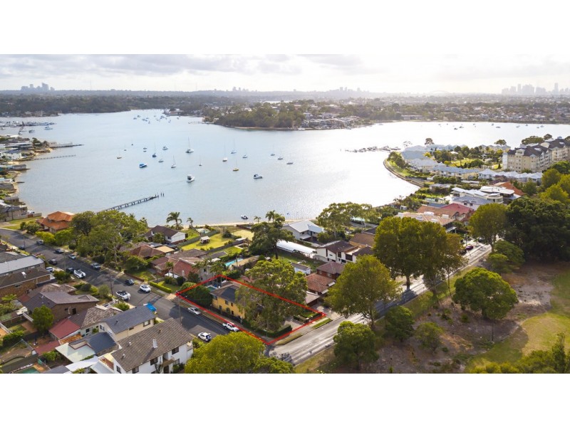 1 Phillips Street, Cabarita NSW 2137