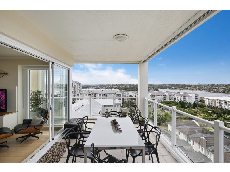87/17 Orchards Avenue, Breakfast Point NSW 2137