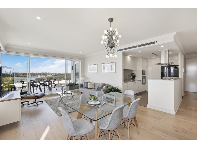 87/17 Orchards Avenue, Breakfast Point NSW 2137