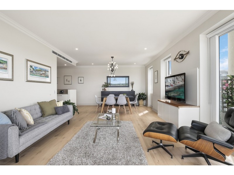87/17 Orchards Avenue, Breakfast Point NSW 2137