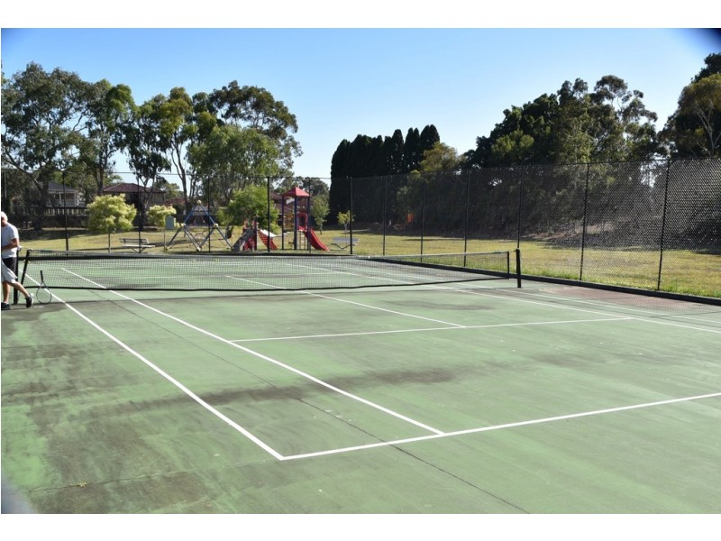 4/10 Webb Street, Croydon NSW 2132