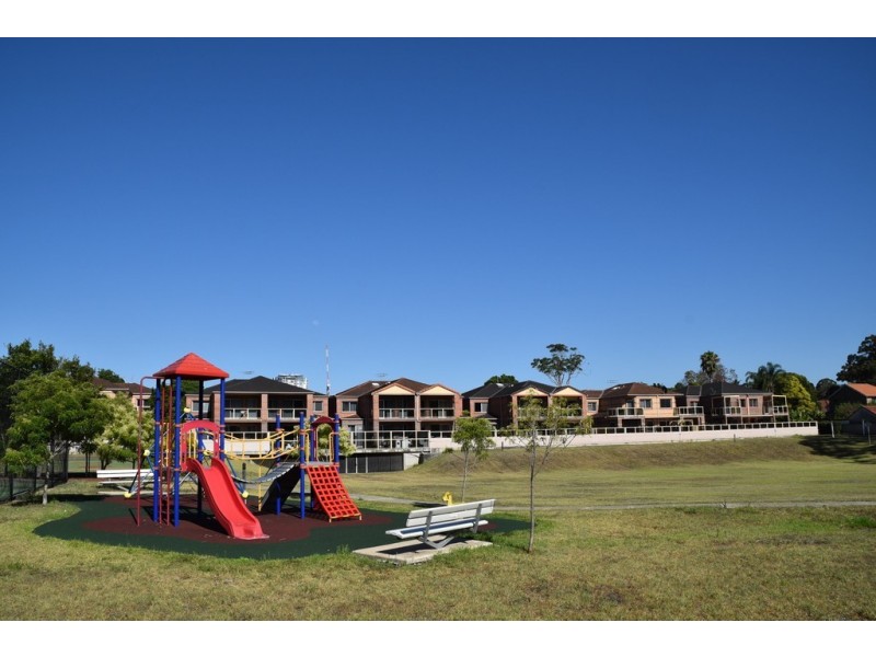 4/10 Webb Street, Croydon NSW 2132