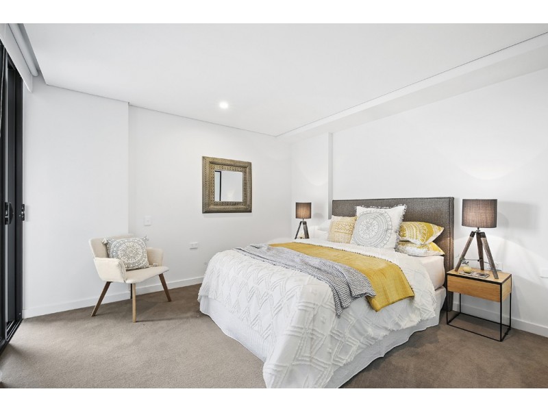 23/64 Majors Bay Road, Concord NSW 2137