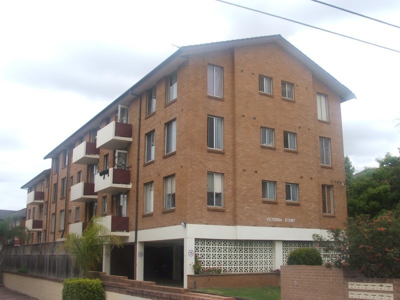 4/30 Victoria Ave, Concord West NSW 2138